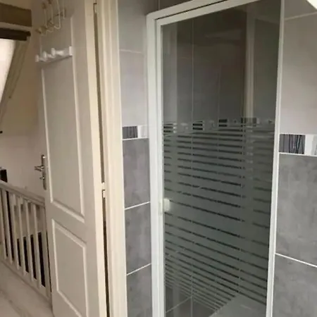 Petite Maison De Ville Lisses Extérieur photo