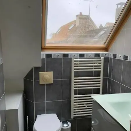 Petite Maison De Ville Lisses Extérieur photo