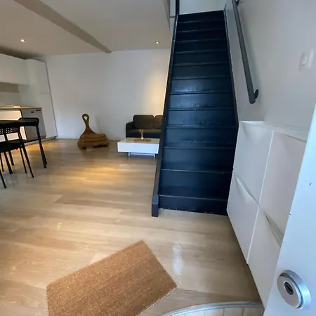 Petite Maison De Ville Lisses Extérieur photo