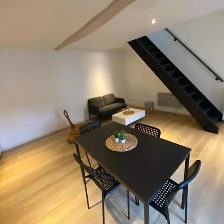 Petite Maison De Ville Lisses Extérieur photo