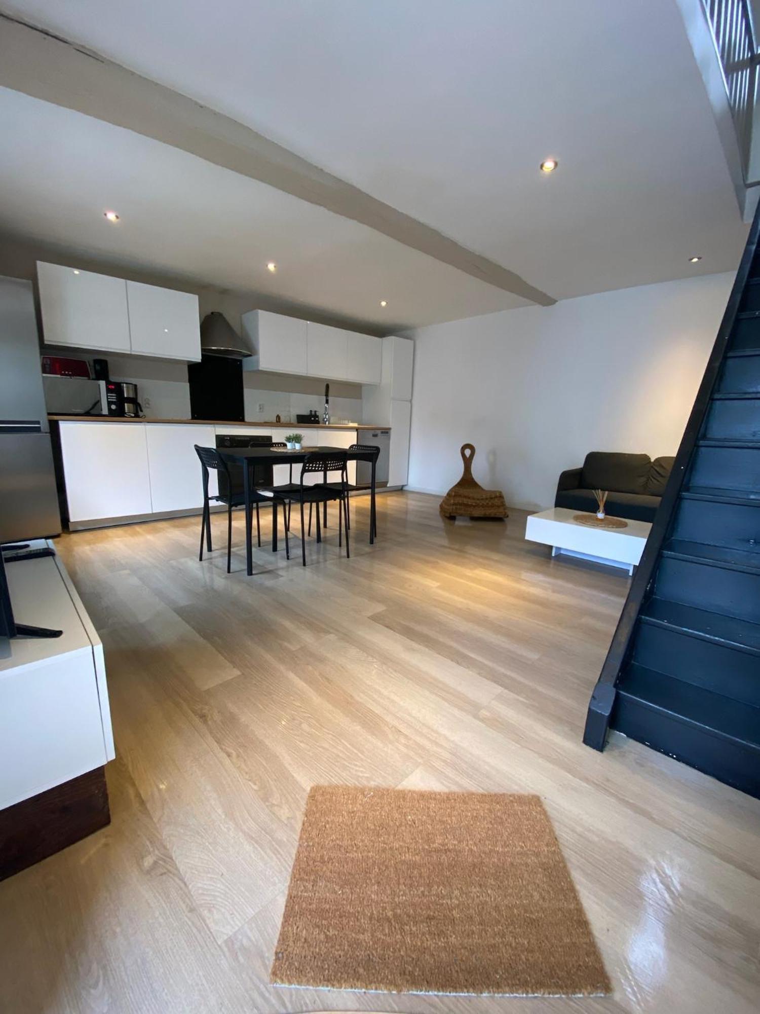 Petite Maison De