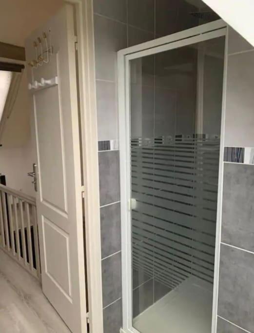 Petite Maison De Hébergement de vacances
