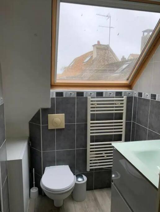 Hébergement de vacances Petite Maison De *