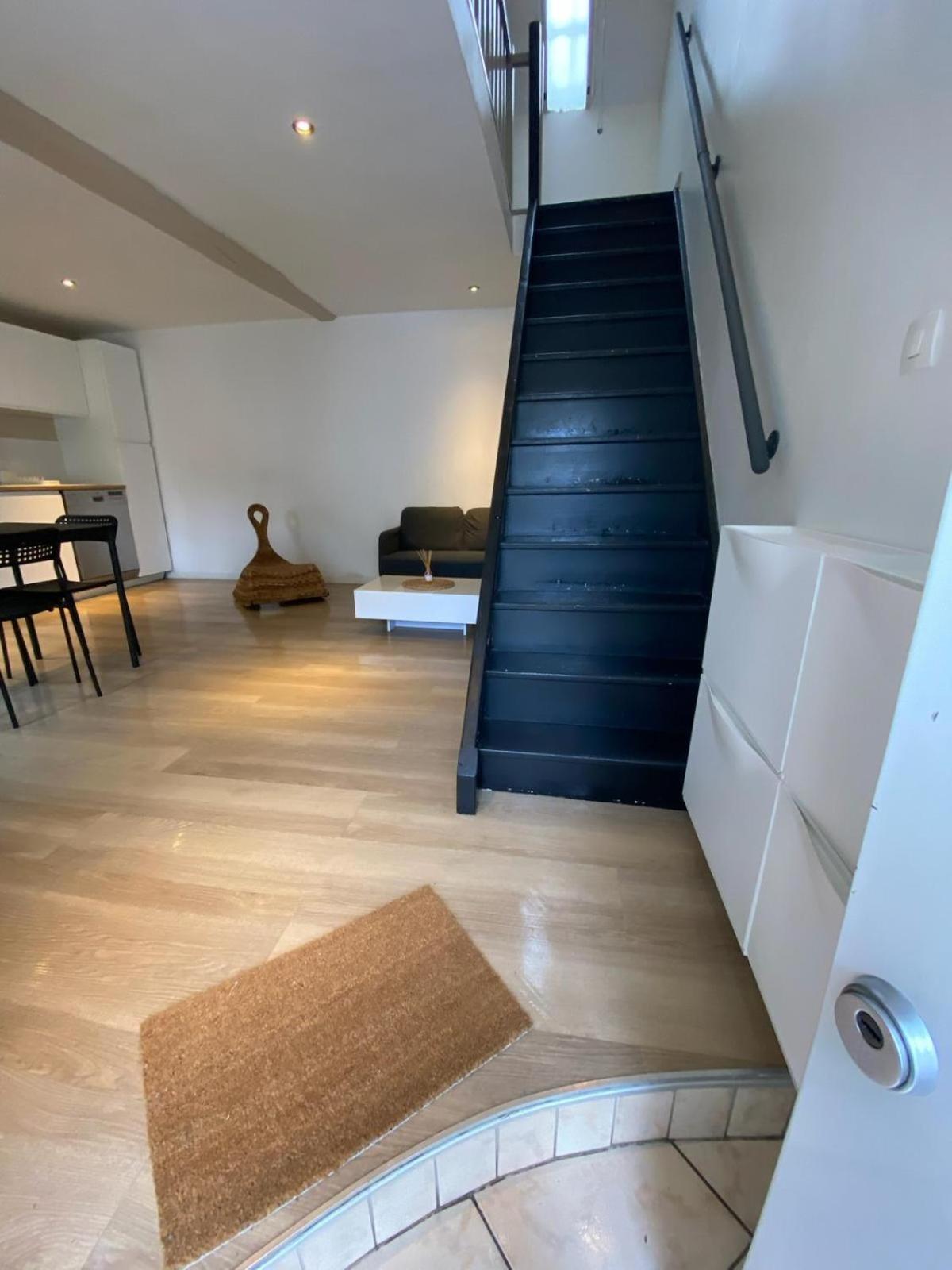 Ferienhaus Petite Maison De *