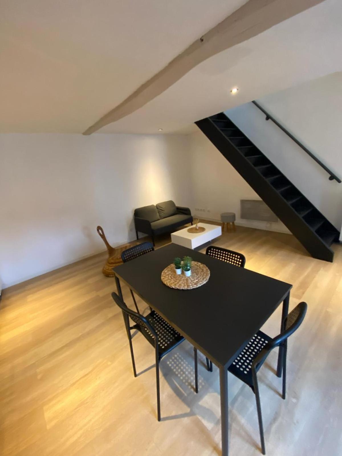 Ferienhaus Petite Maison De *