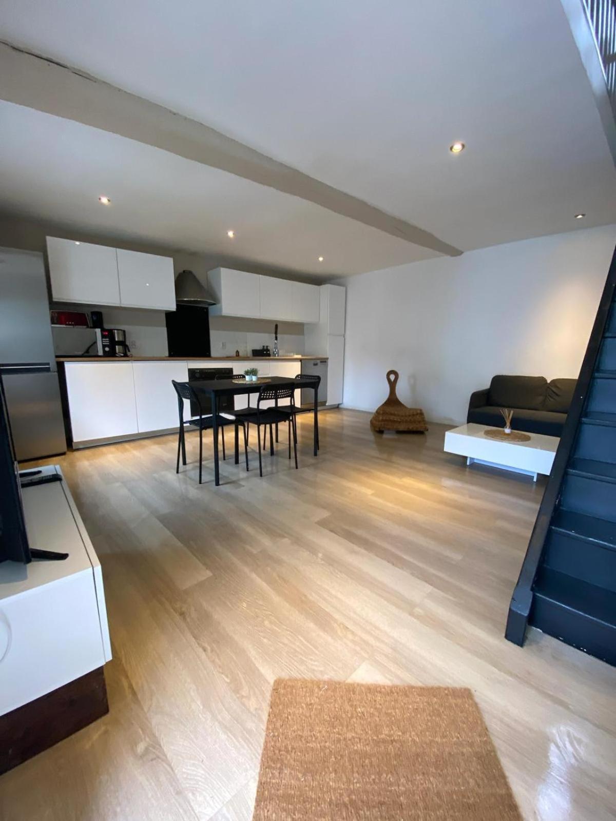 Ferienhaus Petite Maison De Lisses
